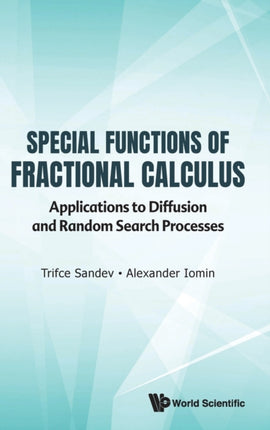 Special Functions Of Fractional Calculus: