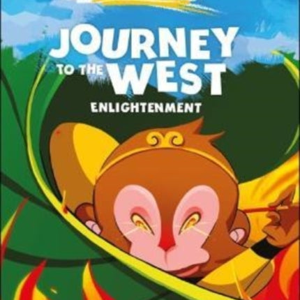 Journey To The West: Enlightenment