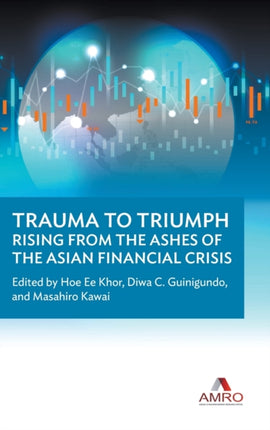Trauma To Triumph: Rising From The Ashes Of The
