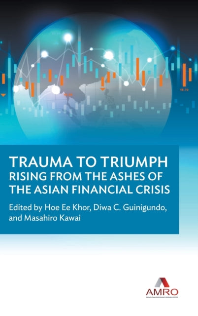 Trauma To Triumph: Rising From The Ashes Of The