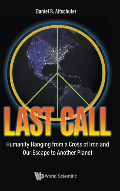 Last Call: Humanity Hanging From A Cross Of Iron