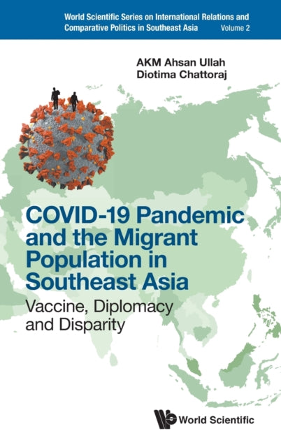 Covid-19 Pandemic And The Migrant Population In