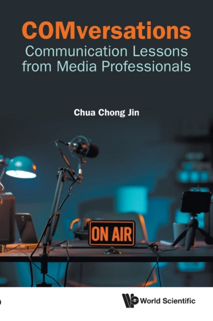 Comversations: Communication Lessons From Media