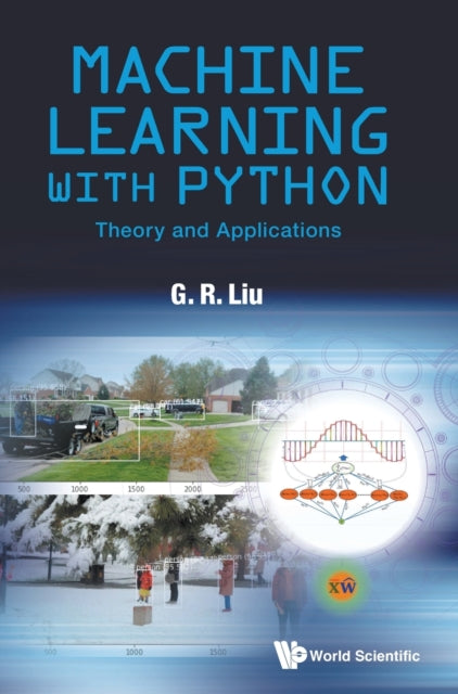 Machine Learning With Python: Theory And