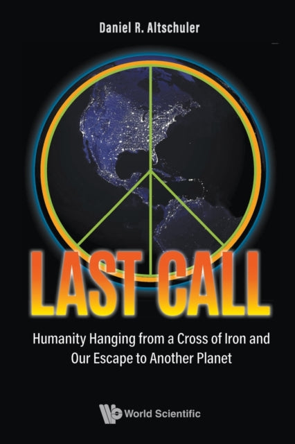Last Call: Humanity Hanging From A Cross Of Iron