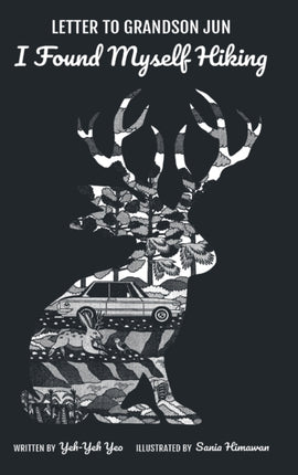 Letter To Grandson Jun: I Found Myself Hiking