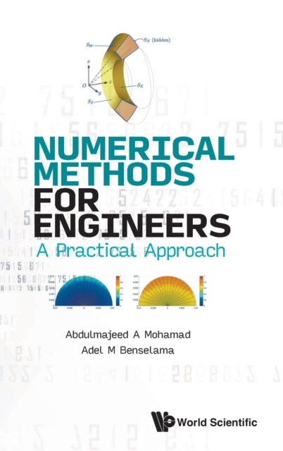 Numerical Methods For Engineers: A Practical