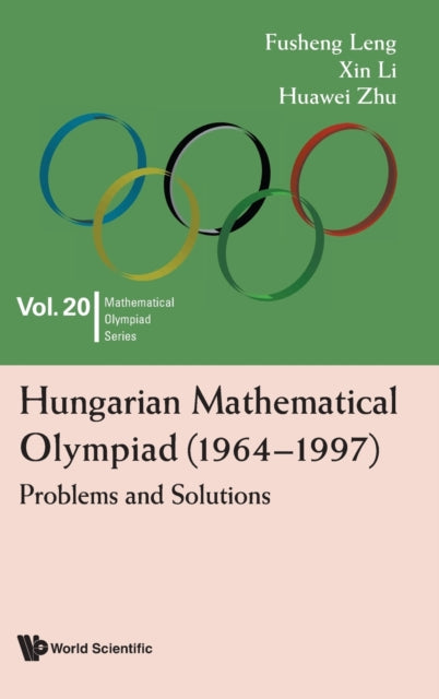 Hungarian Mathematical Olympiad (1964-1997):