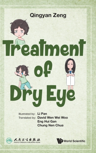 Treatment Of Dry Eye