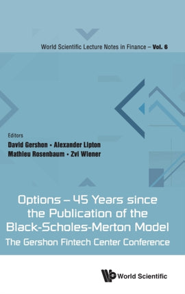 Options - 45 Years Since The Publication Of The