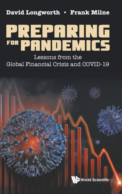 Preparing For Pandemics: Lessons From The Global