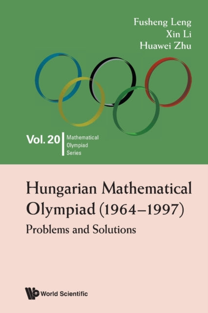 Hungarian Mathematical Olympiad (1964-1997):