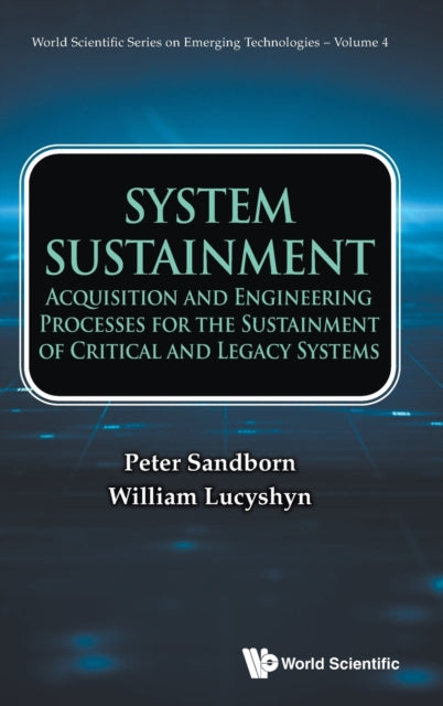 System Sustainment: Acquisition And Engineering