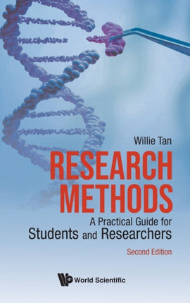 Research Methods: A Practical Guide For Students