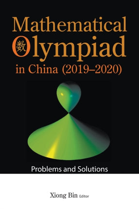 Mathematical Olympiad In China (2019-2020):