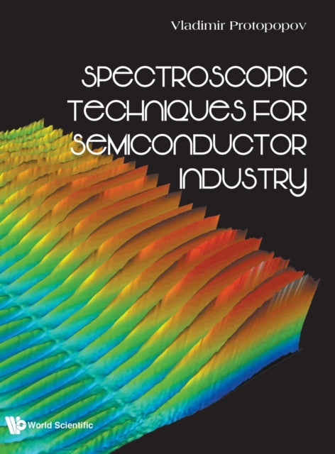 Spectroscopic Techniques For Semiconductor