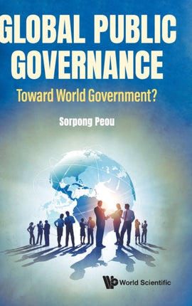 Global Public Governance: Toward World