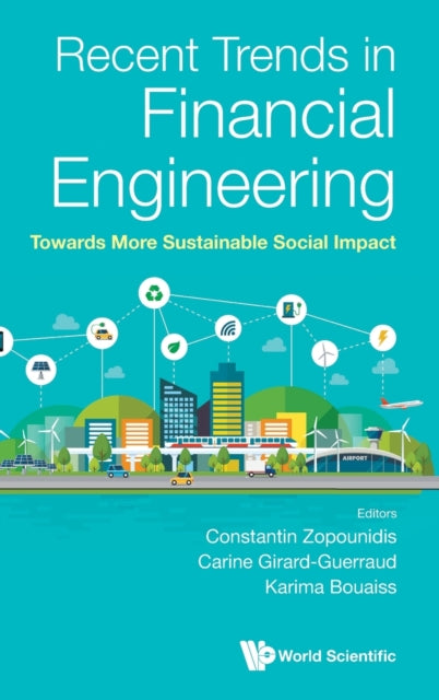 Recent Trends In Financial Engineering: Towards