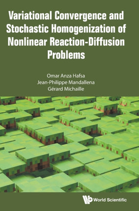 Variational Convergence And Stochastic