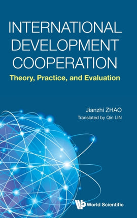 International Development Cooperation: Theory,