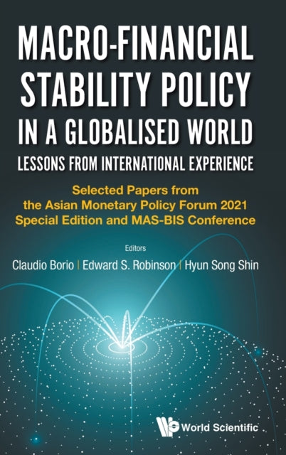 Macro-financial Stability Policy In A Globalised