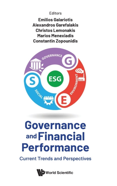 Governance And Financial Performance: Current