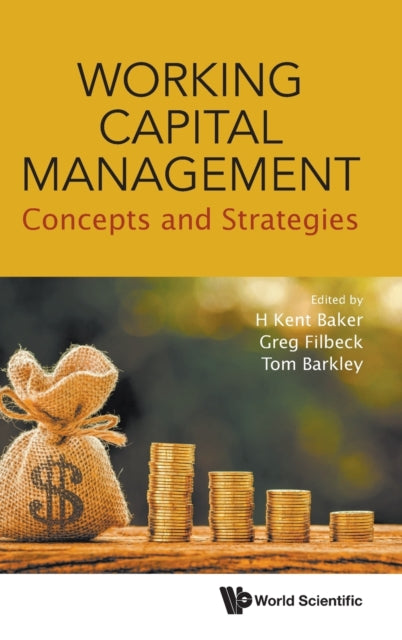 Working Capital Management: Concepts And