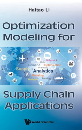 Optimization Modeling For Supply Chain