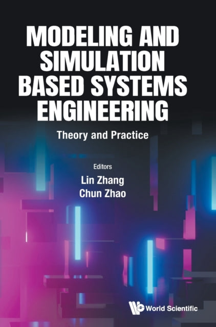 Modeling And Simulation Based Systems