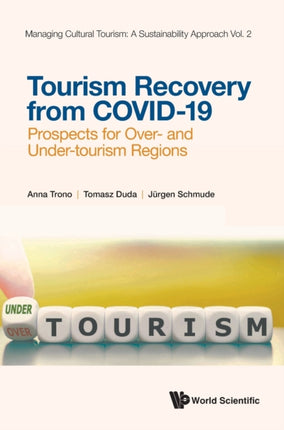 Tourism Recovery From Covid-19: Prospects For