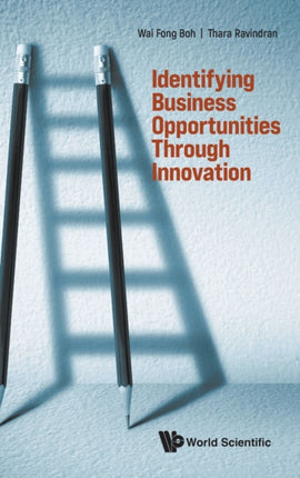 Identifying Business Opportunities Through