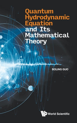 Quantum Hydrodynamic Equation And Its