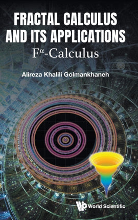 Fractal Calculus And Its Applications: