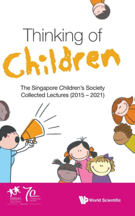 Thinking Of Children: The Singapore Children's