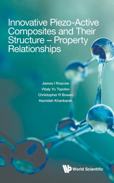 Innovative Piezo-active Composites And Their