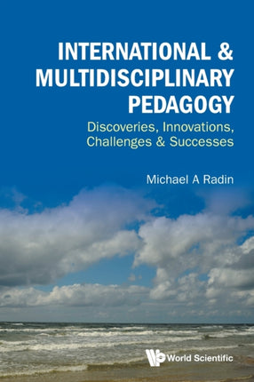 International & Multidisciplinary Pedagogy: