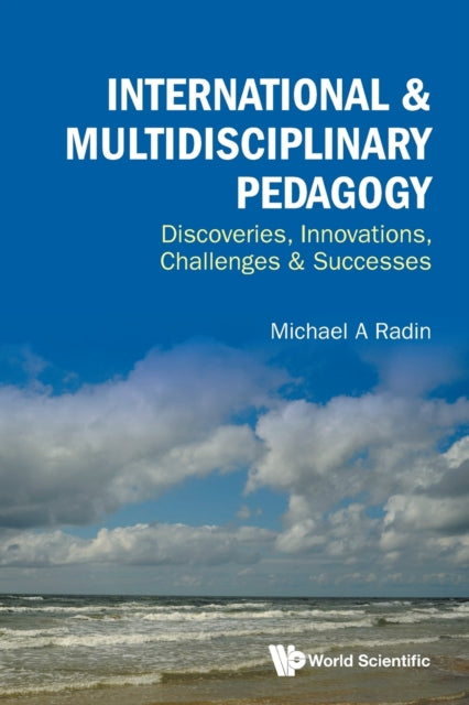 International & Multidisciplinary Pedagogy: