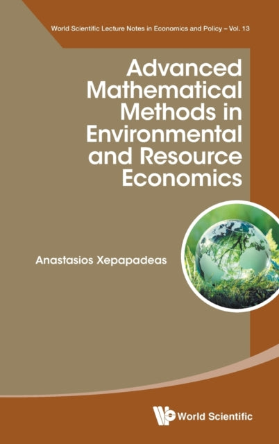 Advanced Mathematical Methods In Environmental