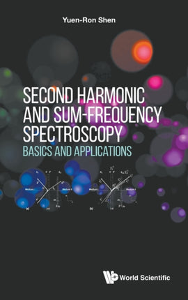 Second Harmonic And Sum-frequency Spectroscopy: