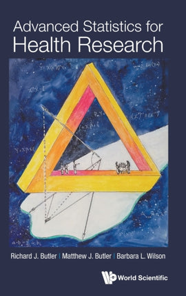 Advanced Statistics For Health Research