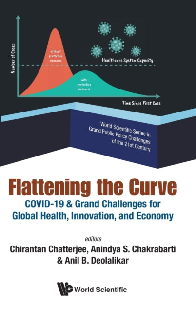 Flattening The Curve: Covid-19 & Grand Challenges