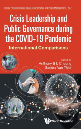 Crisis Leadership And Public Governance During