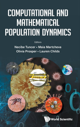 Computational And Mathematical Population