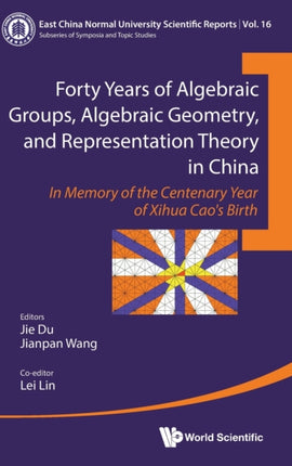 Forty Years Of Algebraic Groups, Algebraic