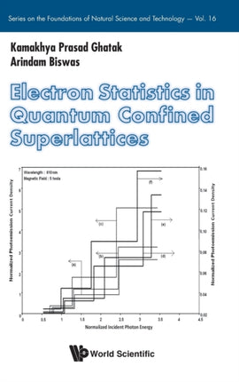 Electron Statistics In Quantum Confined