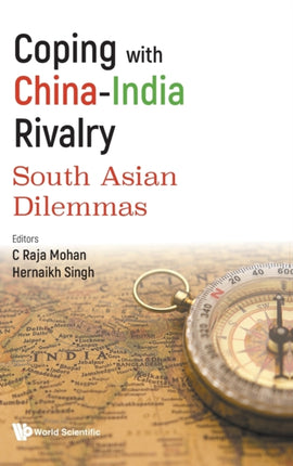 Coping With China-india Rivalry: South Asian