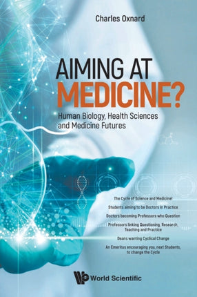 Aiming At Medicine? Human Biology, Health