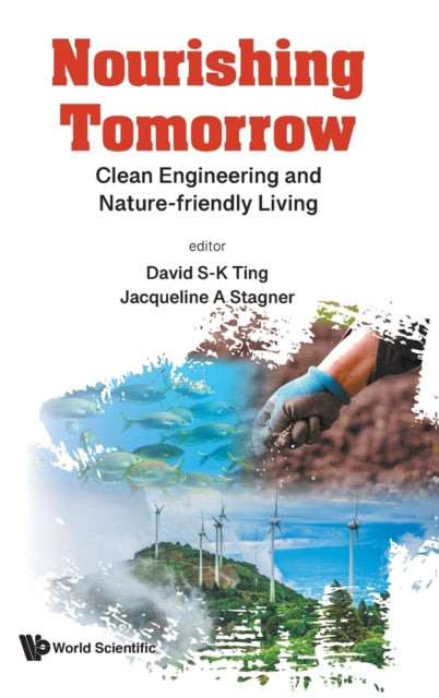 Nourishing Tomorrow: Clean Engineering And