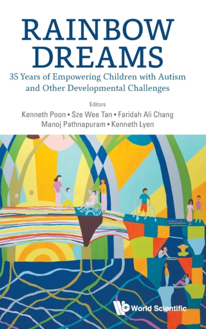 Rainbow Dreams: 35 Years Of Empowering Children