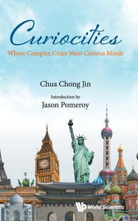 Curiocities: Where Complex Cities Meet Curious